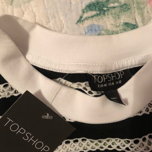 Topshop Top - Picture 2 of 4